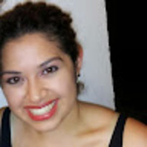 Meet your Posher, Rita